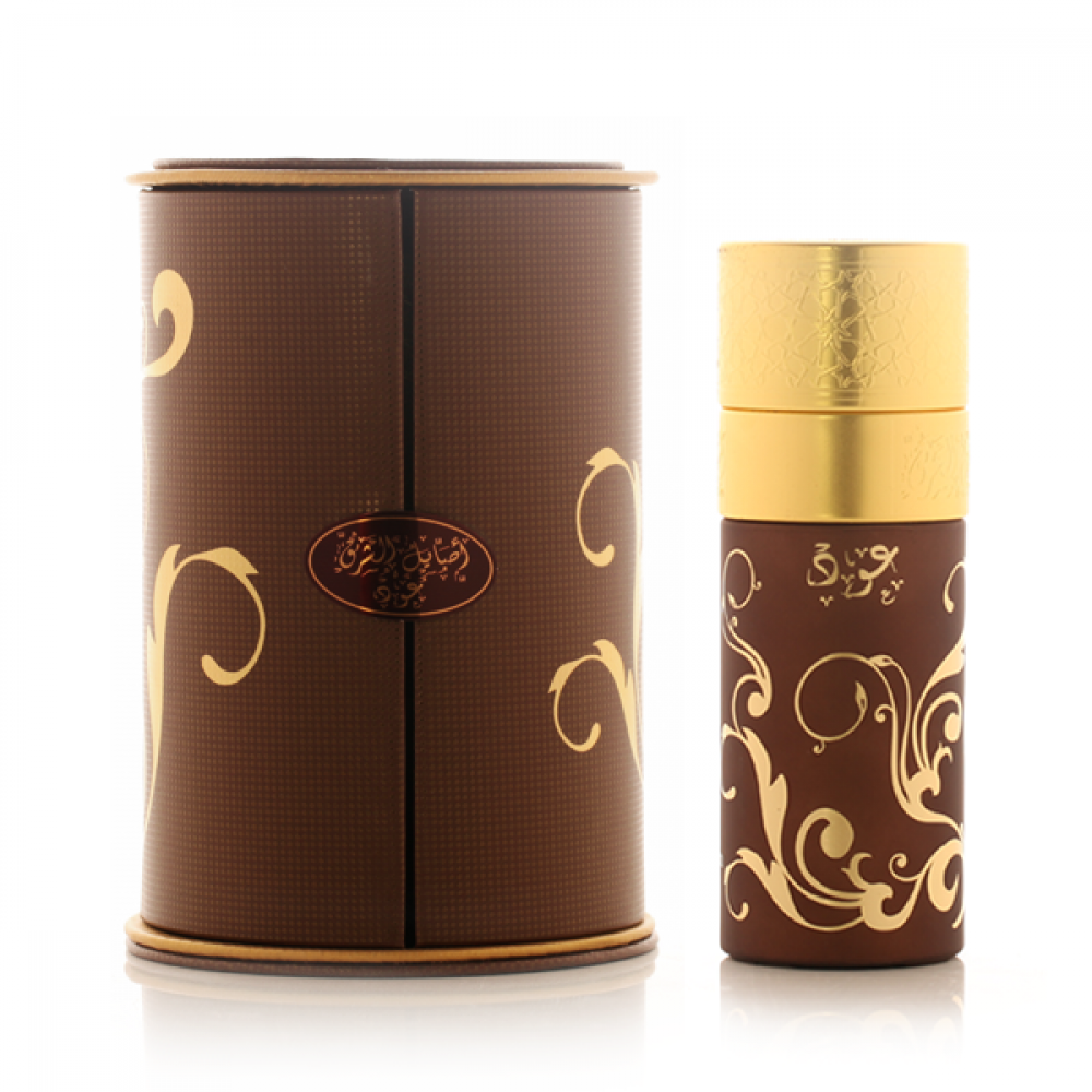 Asayel Al Sharq Oud 100 ml