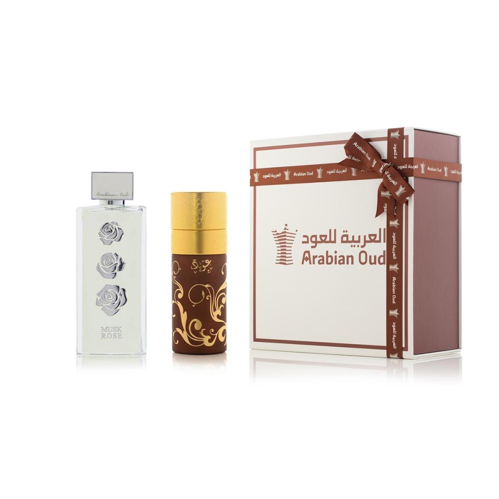 Oriental Package 1