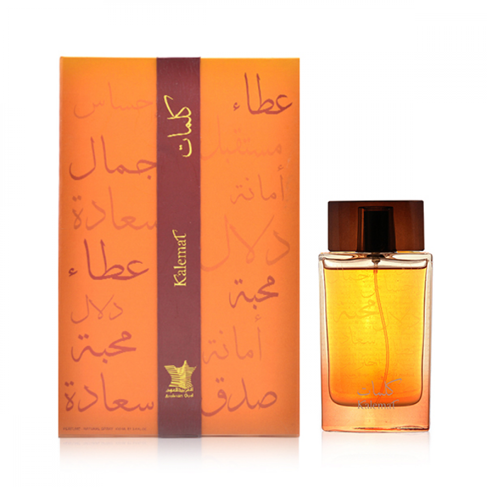 Kalemat 100 ml