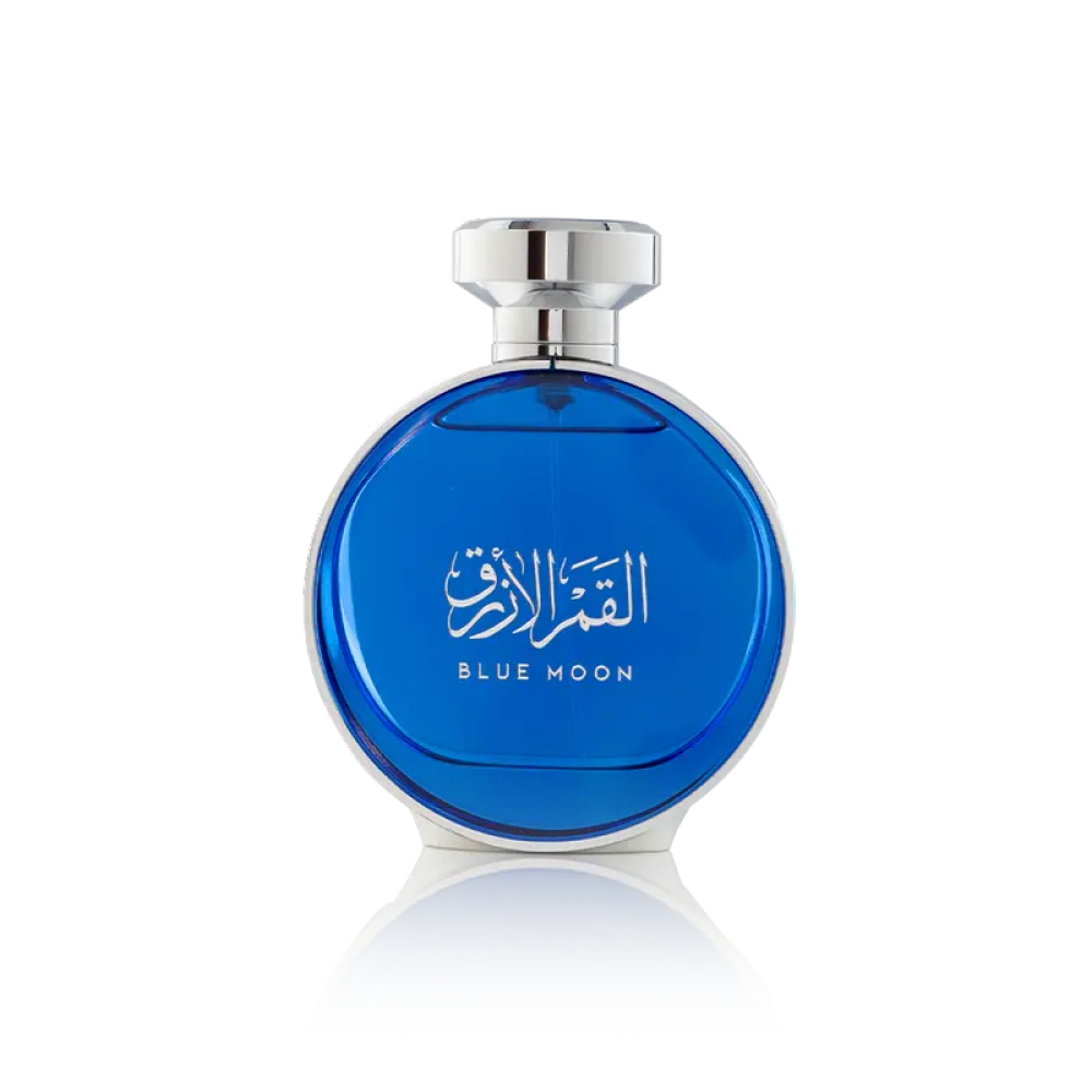 القمر الأزرق ١٠٠ مل