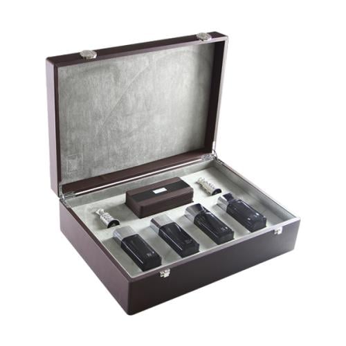 Amwaaj Big Gift Set : Fragrant Waves of Heritage | Arabian Oud