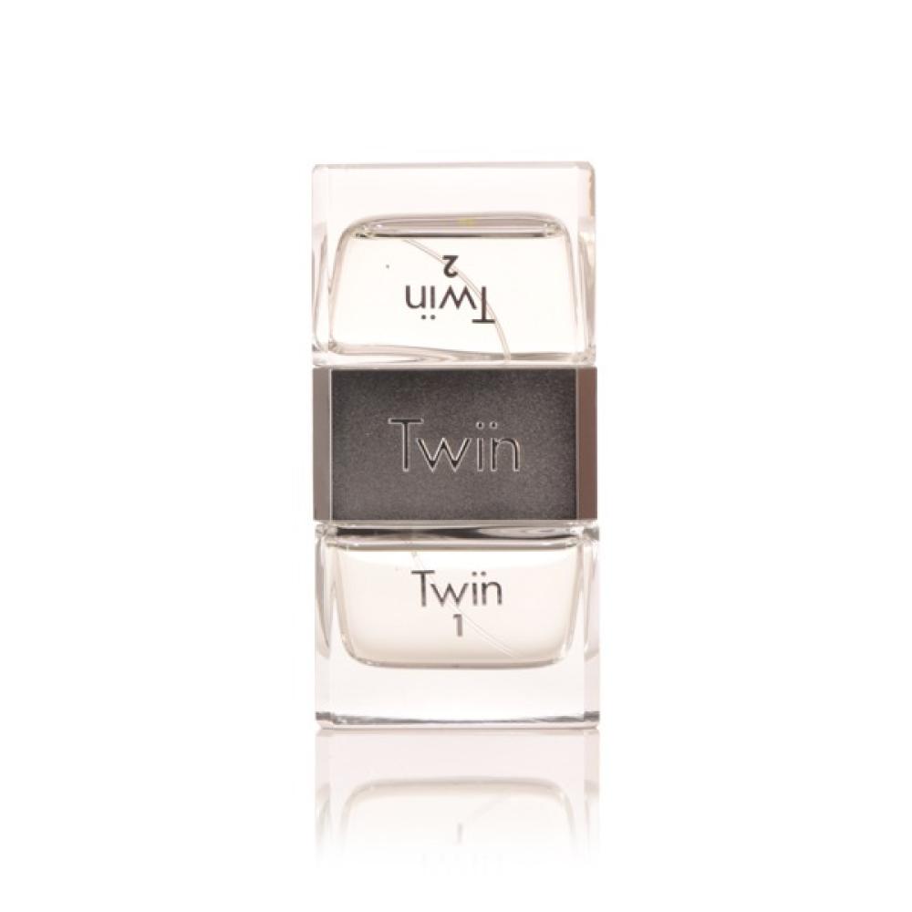 Twin Silver
