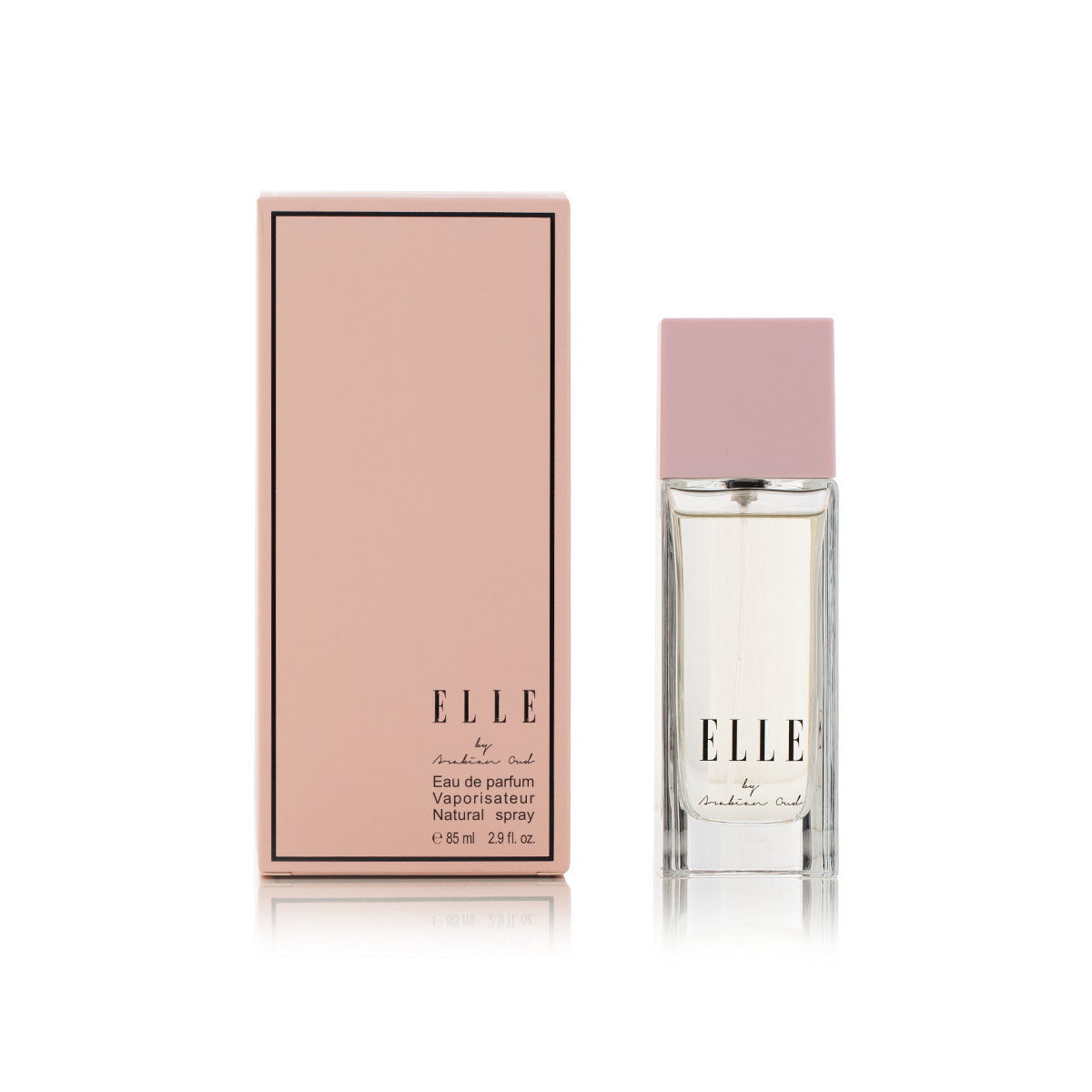 ELLE  85 ml