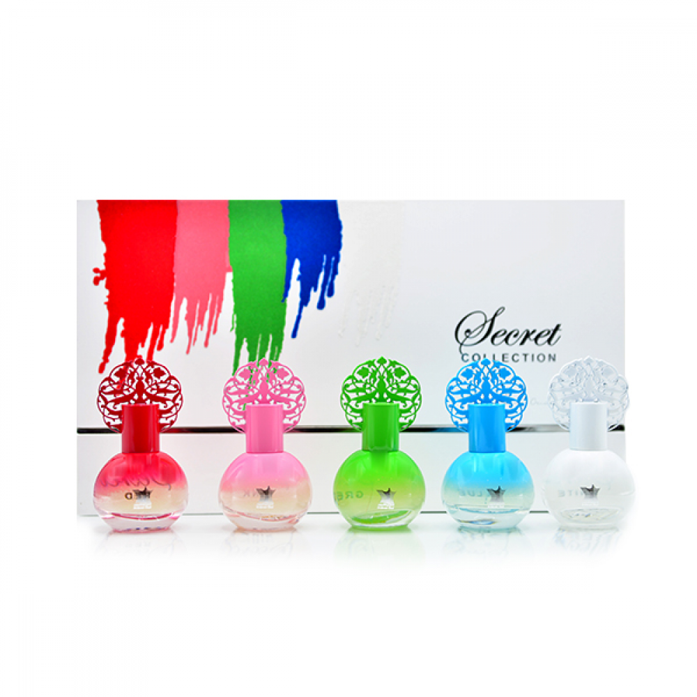 Secret Collection - 30 ml