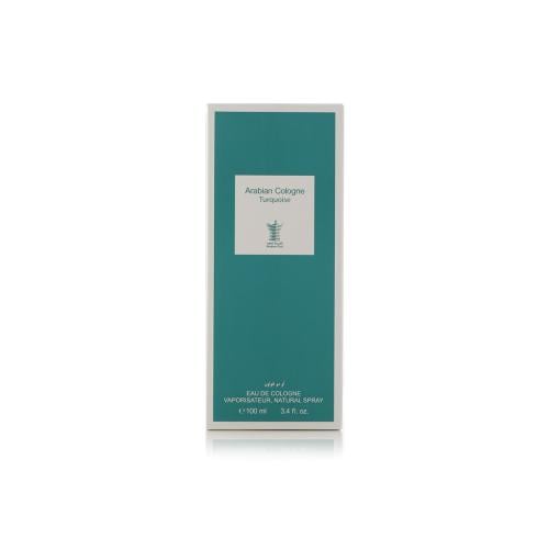 Tender Rose 100 ml - Peach, Violet & Rose Bouquet | Arabian Oud
