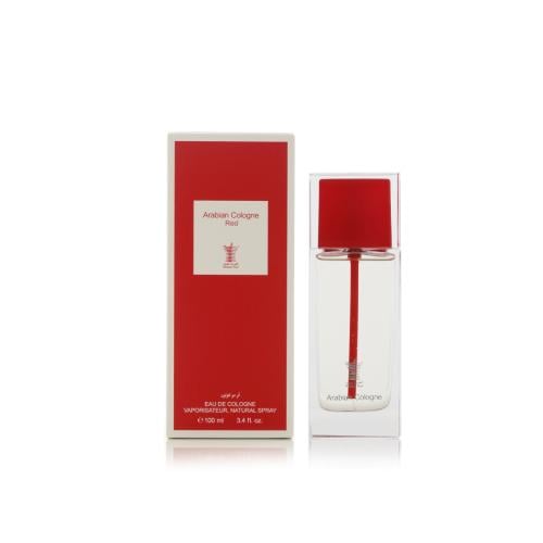Arabian Cologne Blue : Calmness, Poise & Pepper - Arabian Oud
