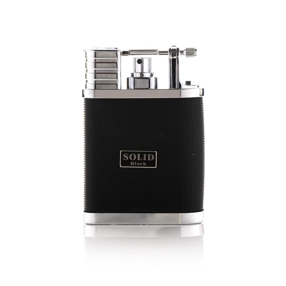 Solid Black 100 ml