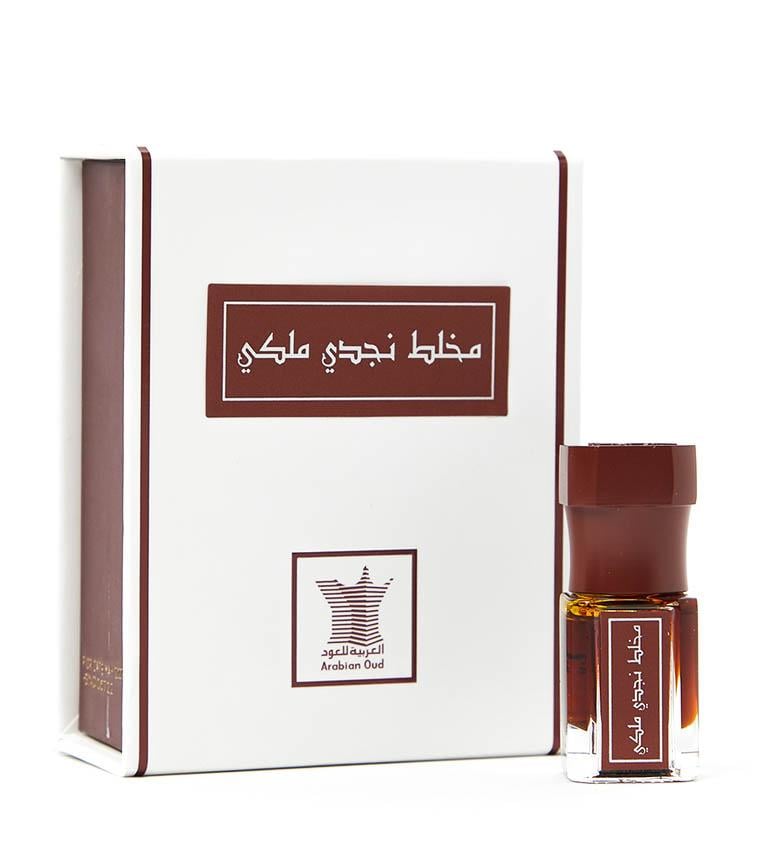 Mukhallat Nagdy Malaky - 1/2 Tola