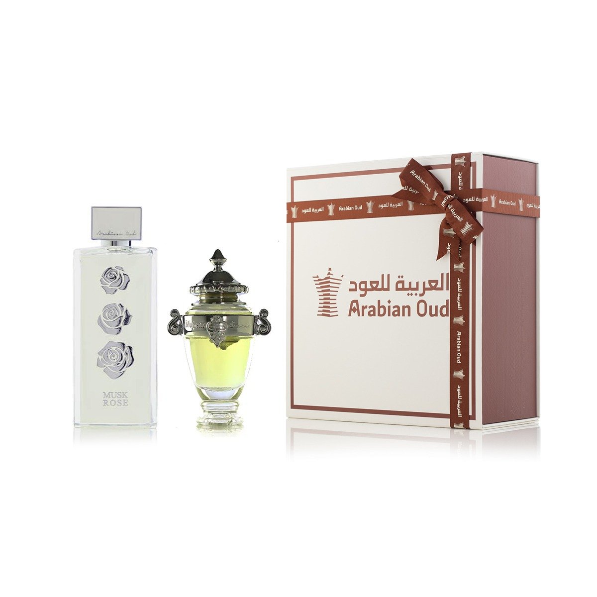 Arabian Oud Gift Package Arabian Oud