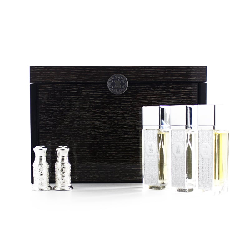 Al Seyada Gift Set