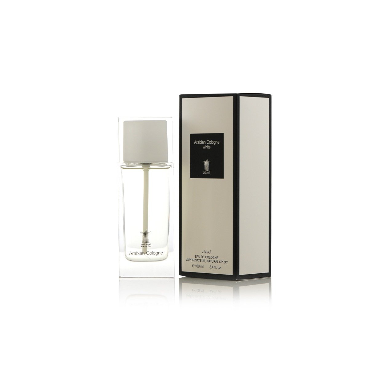 ارابيان كولون وايت