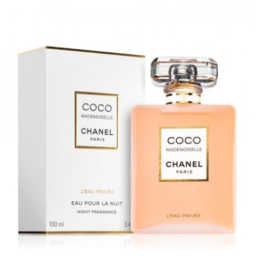 عطر شانيل كوكو مدموزيل لو برايف النسائي 100مل