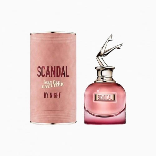 عطر سكيندال من جين بول جولتير النسائي اودي برفيوم-80مل