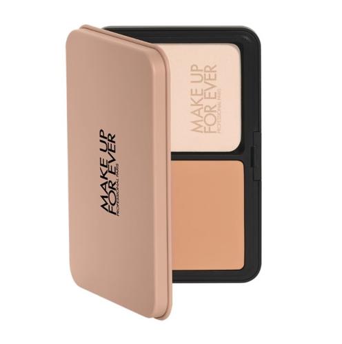 ميك اب فور ايفر بودرة كريم أساس إتش دي سكين - مضغوطة مطفية 3N42