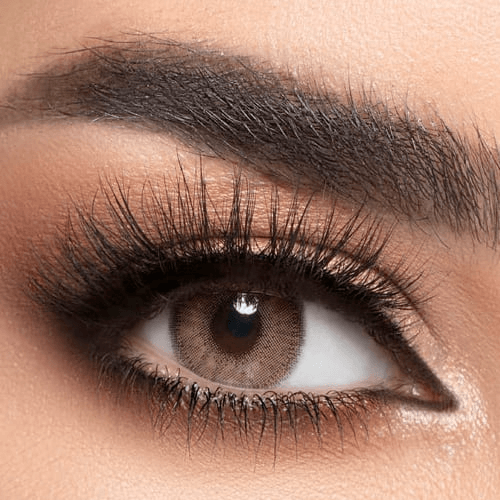 عدسات ملونة من لنس مي - ميست