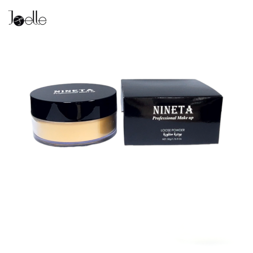 بودرة تثبيت لوس بودر من نينيتا LP05