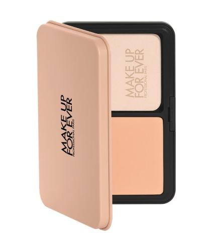 ميك اب فور ايفر بودرة كريم أساس إتش دي سكين - مضغوطة مطفية 2y32