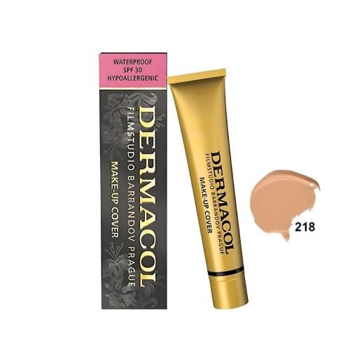 كريم اساس  ديرماكول - 218 30 جم