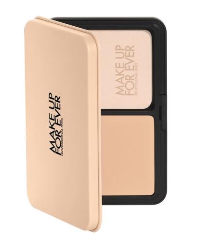 ميك اب فور ايفر بودرة كريم أساس إتش دي سكين - مضغوطة مطفية 1N10