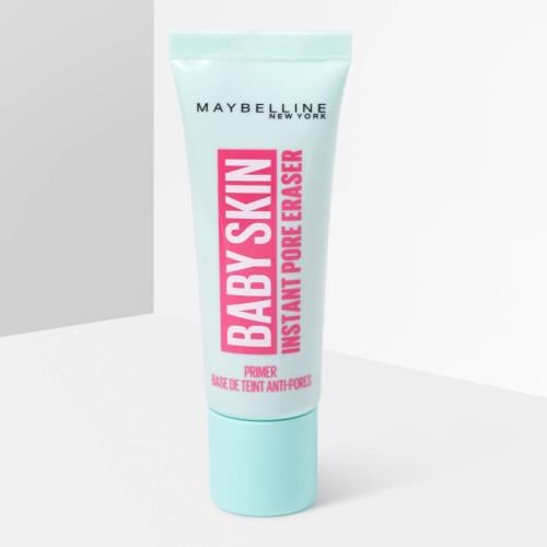 ميبيلين بيبي سكين ممحاة المسام الفورية - Maybelline