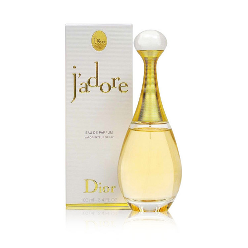 عطر جادور او دو بارفيوم للنساء من ديور 100مل-متوفر لدى  متجر joelle