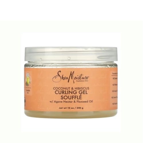 جل للشعر  بجوز  الهند والكركدية من شيا مويستشير 340جرام-متجر joelle