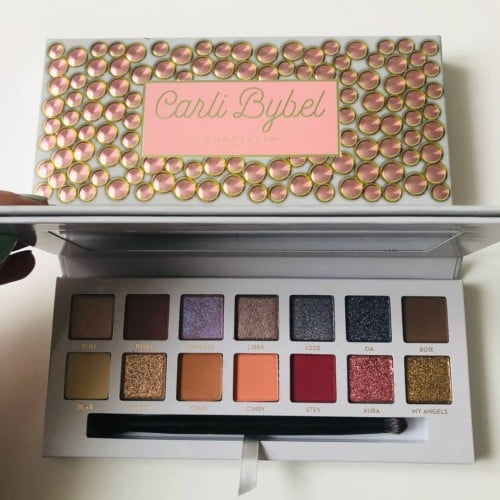 كارلي بيبل ظلال عيون من اناستازيا بيفرلي هلز-متجر-joelle