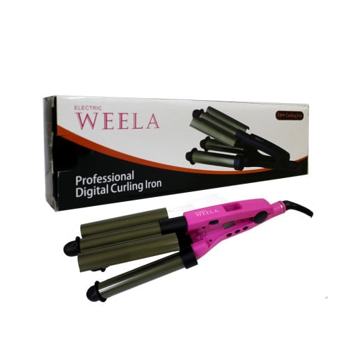 فير تكسير الشعر