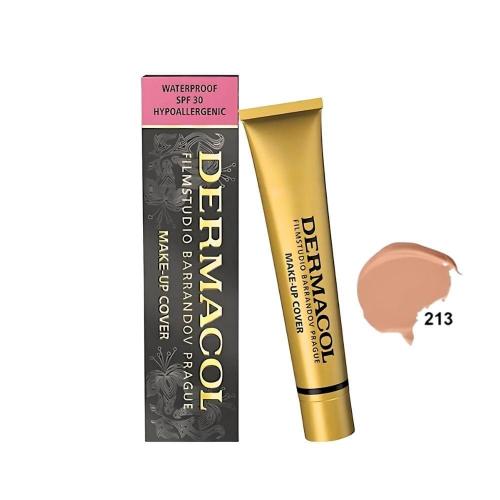 كريم اساس ديرماكول - 213 30 جم