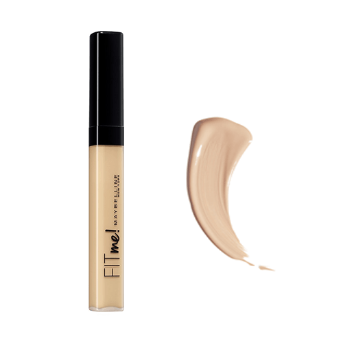 خافي عيوب كونسيلر فيت مي من ميبلين 10 LIGHT