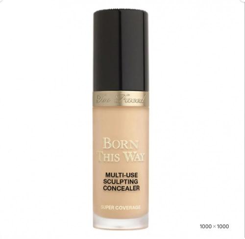 كونسيلر توفيسد جولدن بيج خافي عيوب 13,5ml