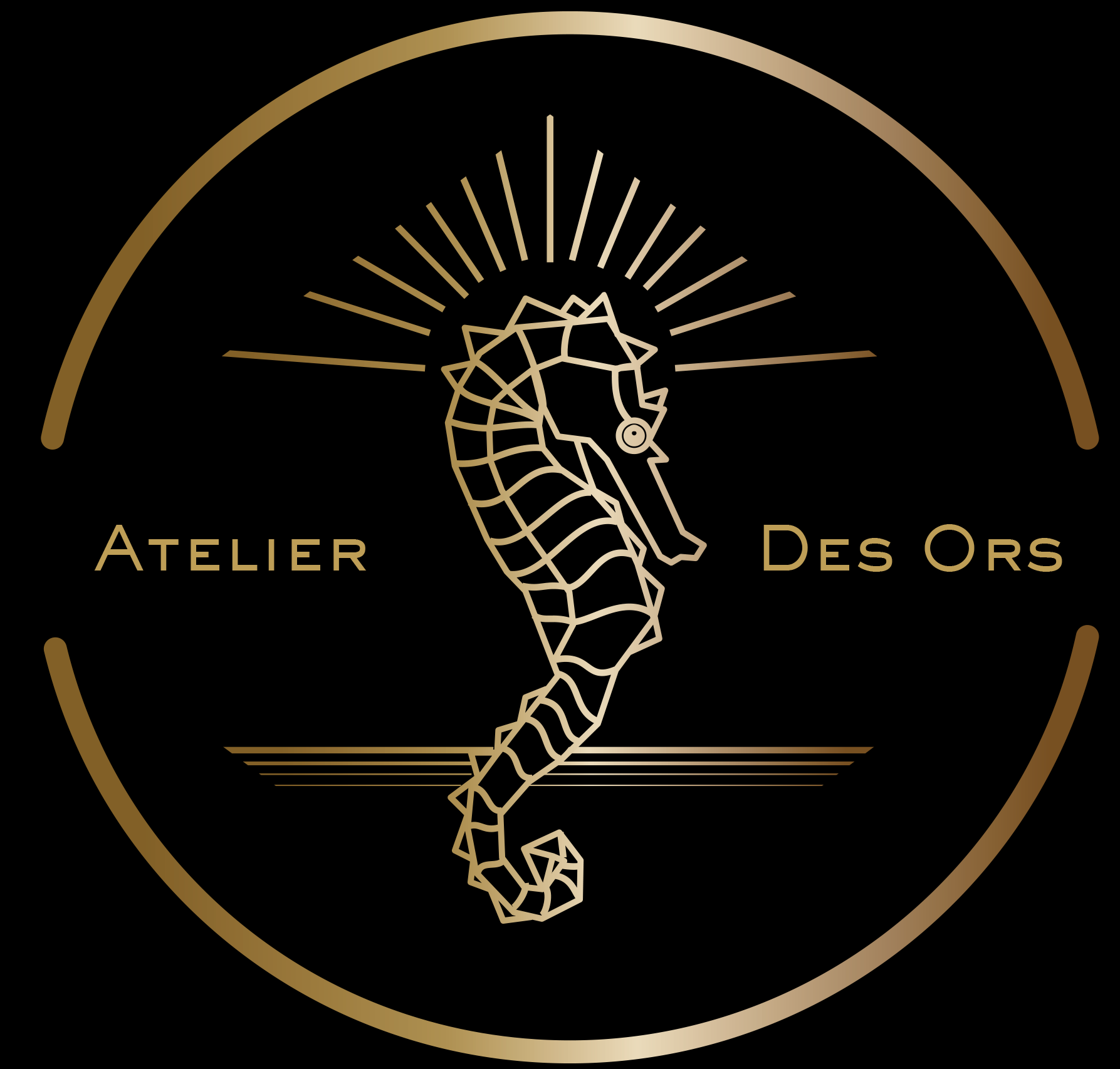 Atelier Des Ors