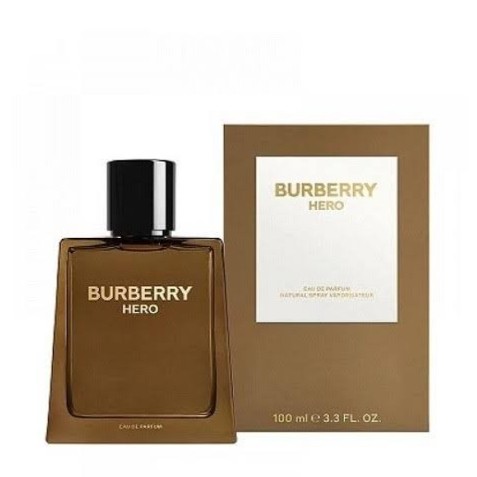 عطر بربري هيرو اودي بارفيوم100مل-متوفر لدى متجر-joelle