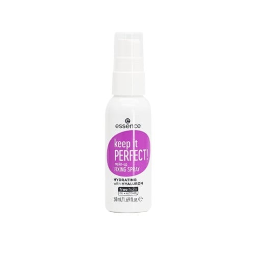 مثبت مكياج كيب ات بيرفكت من اسنس 50مل-متوفر لدى متجر-joelle