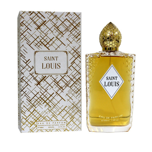 عطر سانت لويس