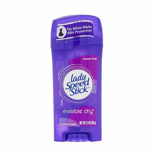 مزيل عرق بودرة