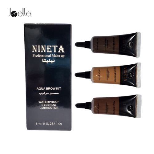 مصحح حواجب نينيتا N20-N30-N40