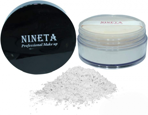 بودرة تثبيت لوس بودر