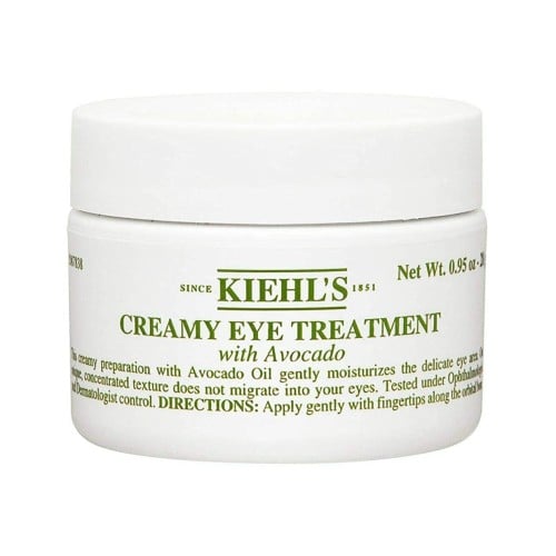 كريم ترطيب بالعين بالأكفادو من كليز 14مل-متوفر لدى متجر joelle