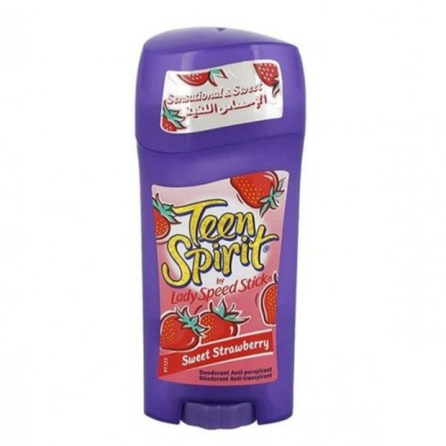 ليدي سبيد مزيل عرق