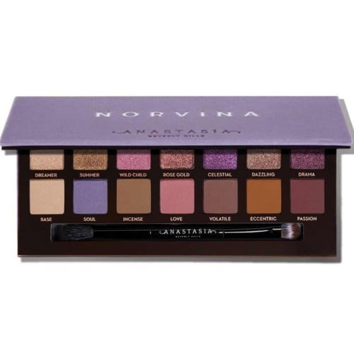 نورفينا ظلال عيون من انستازيا بيرفلي هيلز-متجر-joelle