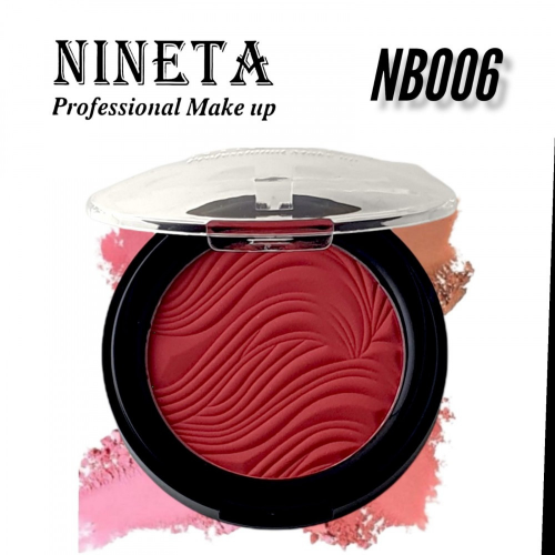 بلاشر احمر خدود