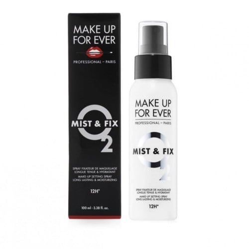 بخاخ مثبت مكياج من ميك اب فور ايفر - 100 مل-متوفر لدى متجر-joelle