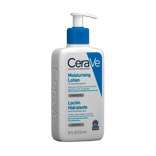 لوشن سيرافي