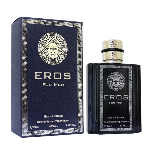 ايروس فور مان اودي بارفيوم 100مل -حصري لدى متجر  joelle