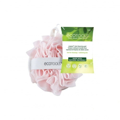 ليفة استحمام