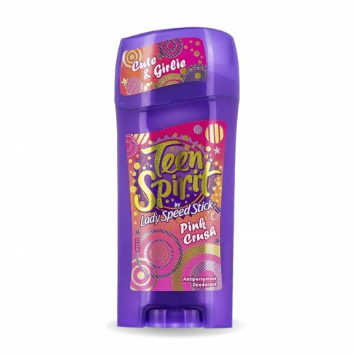 مزيل عرق ليدي سبيد