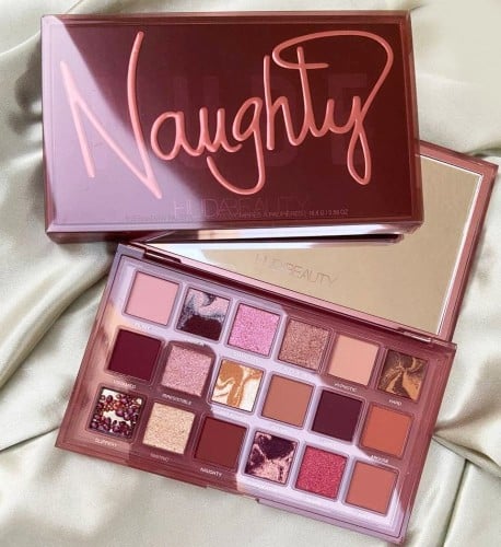 نوتي نود ظل العيون هدا بيوتي18لون-متجر جويل