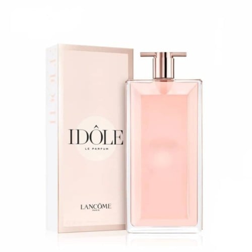 عطر ايدول لانكوم  لي بارفيوم النسائي من لانكوم  75مل