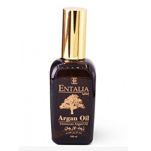 زيت الارجان المغربي الاصلي